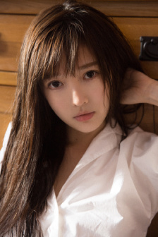 童颜美女